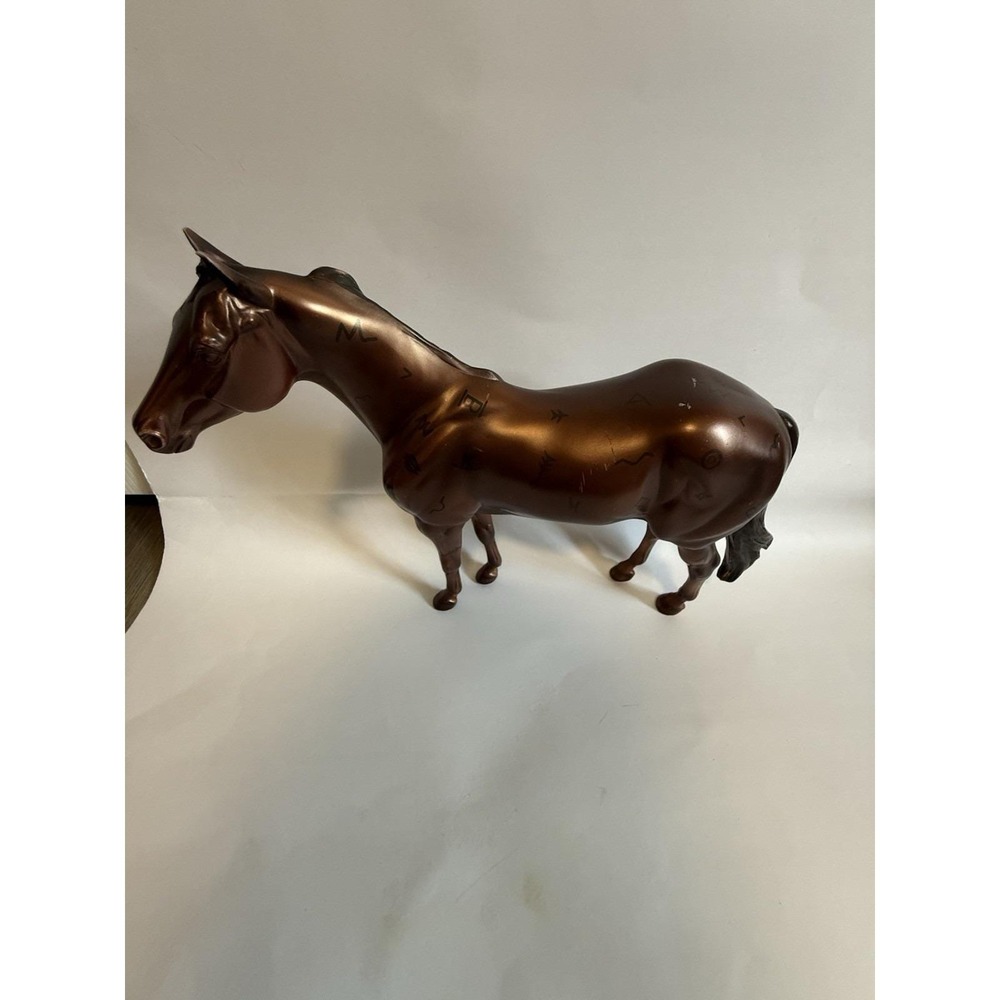 Breyer Bandera